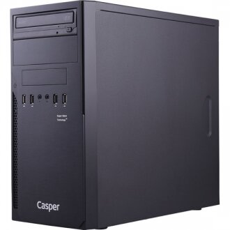 Casper Nirvana N200 N2H.8100-4D05X Masaüstü Bilgisayar kullananlar yorumlar